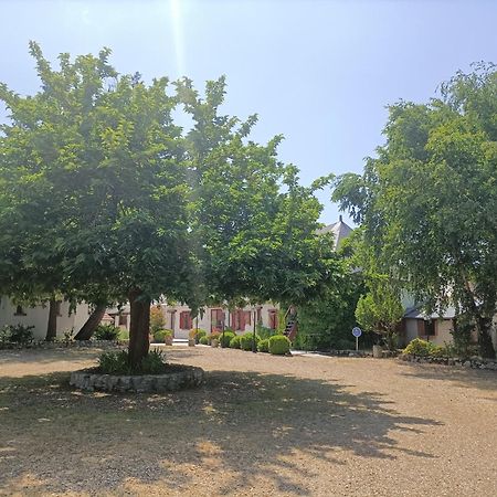 L'Escale Solognote Διαμέρισμα Tour-en-Sologne Εξωτερικό φωτογραφία
